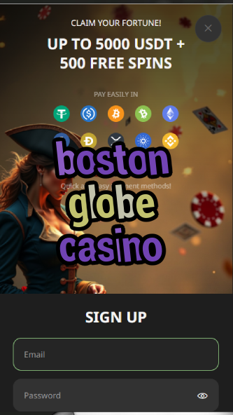 boston globe casino-asdasdzhjkds.com